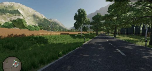 Fs22 Big River X16 V0001 Beta Fs 22 Maps Mod Download 8731