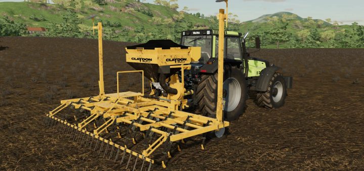 Farming Simulator 22 Implements Tools Mods FS22 Implements Tools