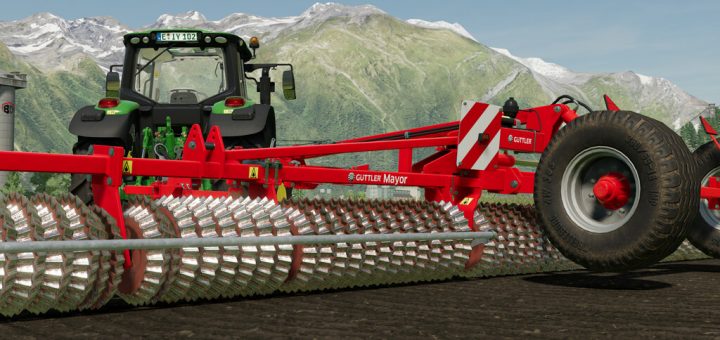 Farming Simulator 22 Implements Tools Mods Fs22 Implements Tools 6594