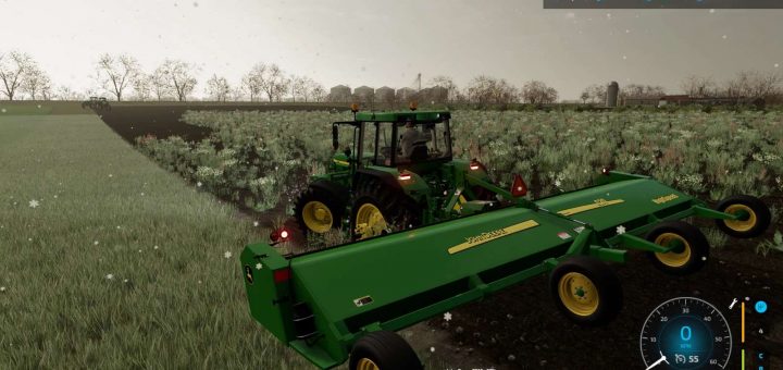 Farming Simulator 22 Implements Tools Mods Fs22 Implements Tools 4165