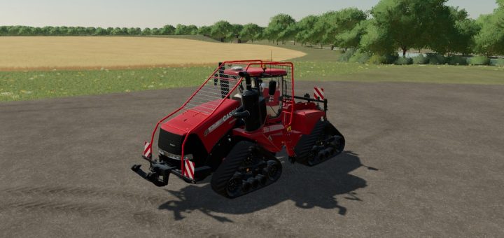 Farming Simulator 22 Tractors Mods Fs22 Tractors Ls22 Tractors 8315