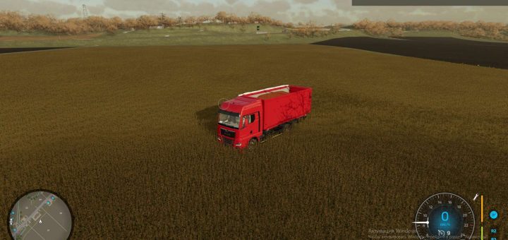 Fs22 Man Agrotruck V10 Fs 22 Trucks Mod Download 7506