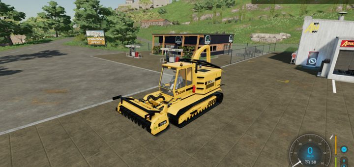 Farming Simulator 22 Forklifts Excavators Mods Fs22 Forklifts Excavators 2222