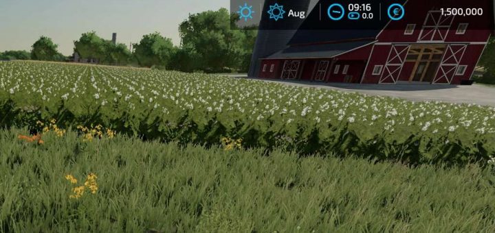 Fs22 Shader By Lge Nils0 V10 Fs 22 Other Mod Download 6381