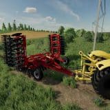 FS22 BDM 8x2PC V1.0 - FS 22 Implements & Tools Mod Download