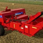 FS New Holland Small Square Balers V FS Implements Tools Mod Download