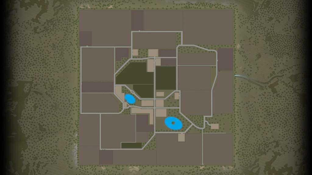 Arena Map V1 3 Farming Simulator 19 17 15 Mod 9016