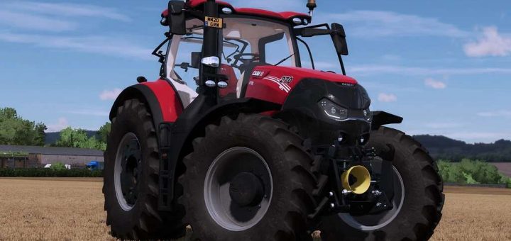 Fs22 Imt 539 V10 Fs 22 Tractors Mod Download 9330