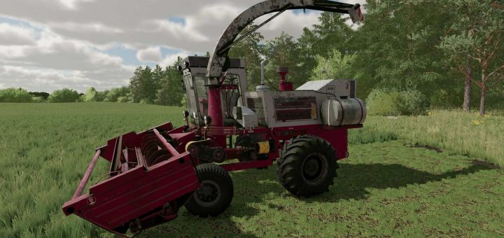 Farming Simulator 22 Combines Mods Fs22 Combines Ls22 Combines 3177