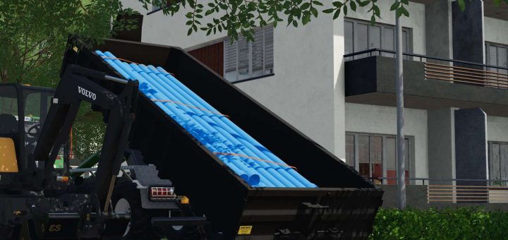 Fs22 Lizard S101 Edited V10 Fs 22 Other Mod Download 7735