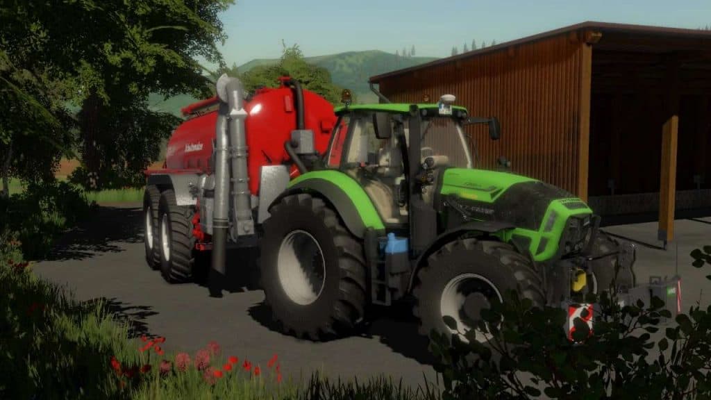 Shader By Lge Nils0 V10 5 Farming Simulator 19 17 15 Mod 8410