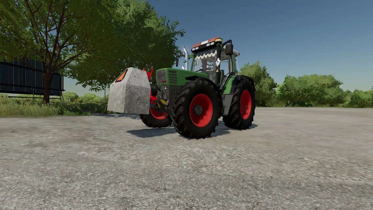 Fendt Favorit 500c Pack Edited V10 Fs22 2 Farming Simulator 19 17 15 Mod 6584