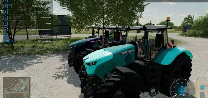 Fs22 Macdon Fd75 Header Pack V10 Fs 22 Packs Mod Download 4462