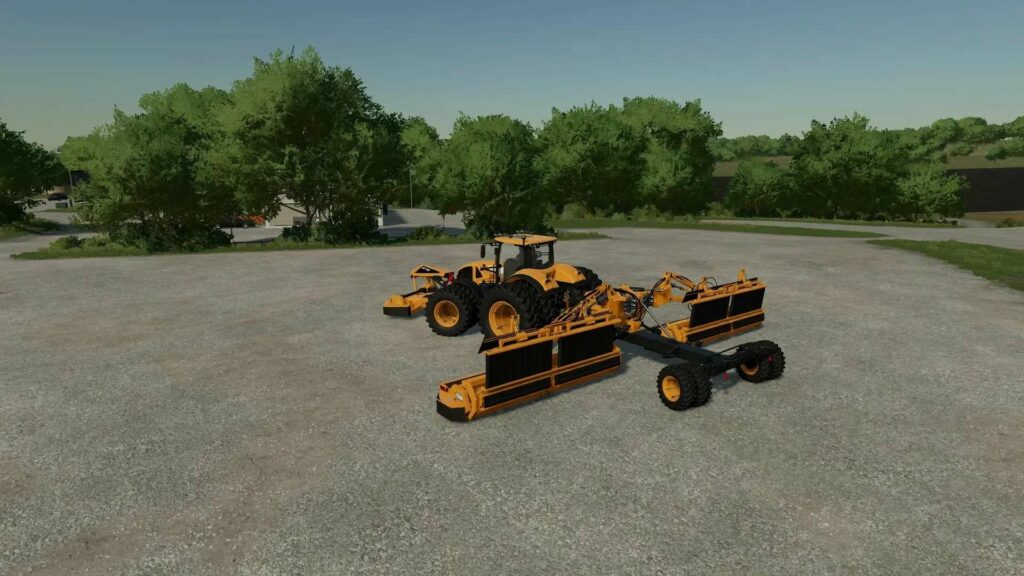 Fs Gxt Pack By Zladdi V Farming Simulator Mod