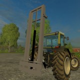 Lifting Mod V For Fs Mod Download