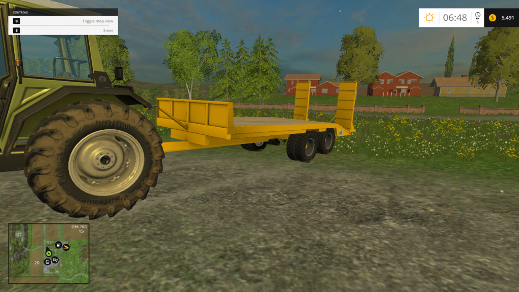 Kane Low Loader Mod Farming Simulator Mod Fs Hot Sex Picture 4369