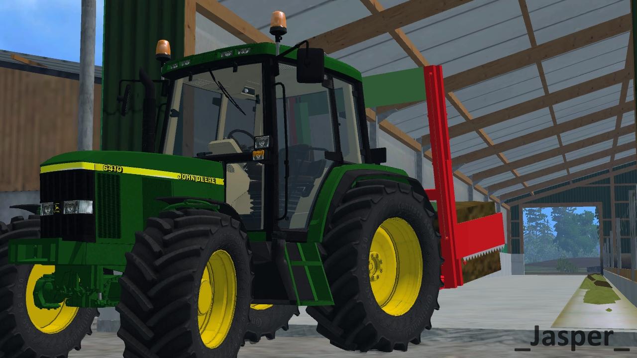Mods for farm simulator 15 - morenimfa