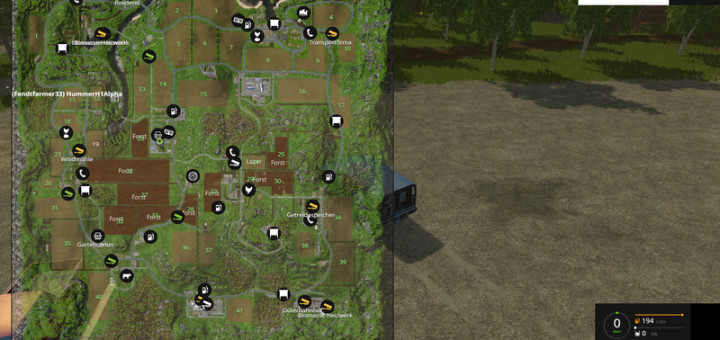 Farming Simulator 2015 Maps mods | FS 15 Maps mods | LS 15 Maps