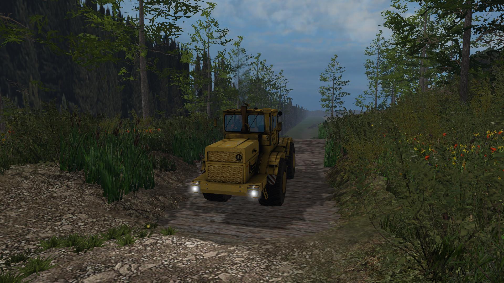 ГАЗ 66 для ФС 17. FS 17 Komatsu. Фермер симулятор 15. ФС 15 лесовоз.