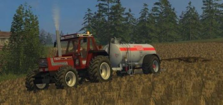 Farming Simulator 2015 Implements & Tools mods | FS 15 Implements & Tools