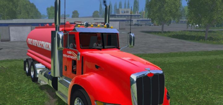 Farming Simulator 2015 Trucks mods | FS 15 Trucks mods | LS 15 Trucks