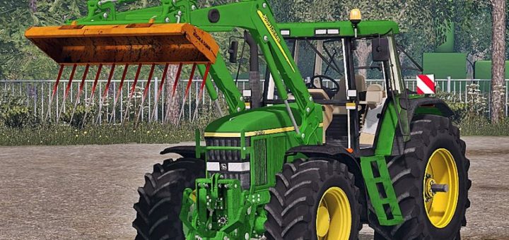 Farming Simulator 2015 Tractors mods | FS 15 Tractors | LS 15 Tractors