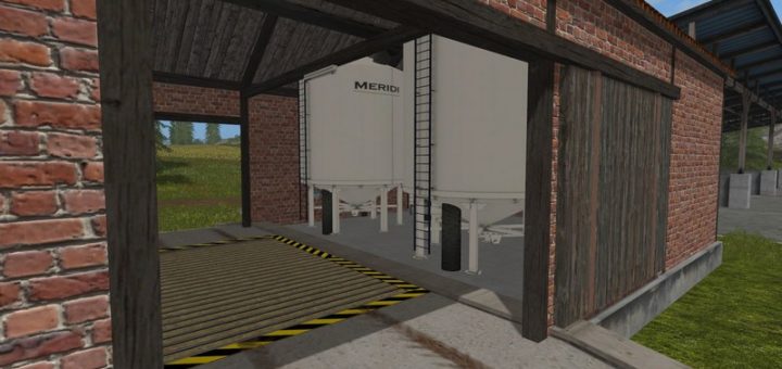 Farming Simulator 2017 Placeable Objects Mods Fs Ls 17 Placeable Objects 6417