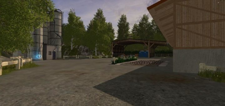 FS17 AGRIFREDO TP MAP v3.0 - FS 17 Maps Mod Download