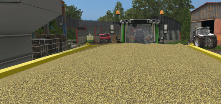 Farming Simulator Textures Mods Fs Textures Ls Textures