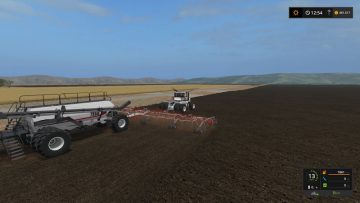 FS17 California Central Valley V 2 (27) - Farming simulator 19 / 17 ...