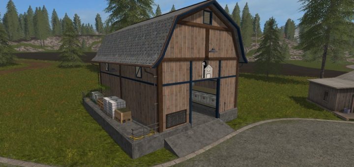 Farming Simulator 2017 Objects Mods Fs 17 Objects Ls 17 Objects 3294