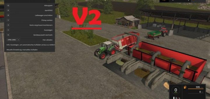 Farming Simulator 2017 Placeable Objects Mods Fs Ls 17 Placeable Objects