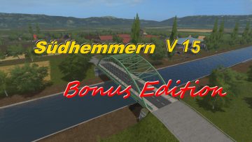 Fs S Dhemmern V Farming Simulator Mod