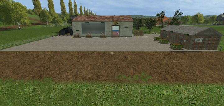 Farming Simulator 2017 Placeable Objects Mods Fs Ls 17 Placeable Objects 7703