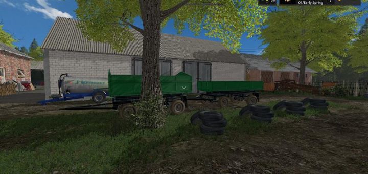 Farming Simulator 2017 Mod Packs Fs 17 Mods Packs Ls 17 Packs