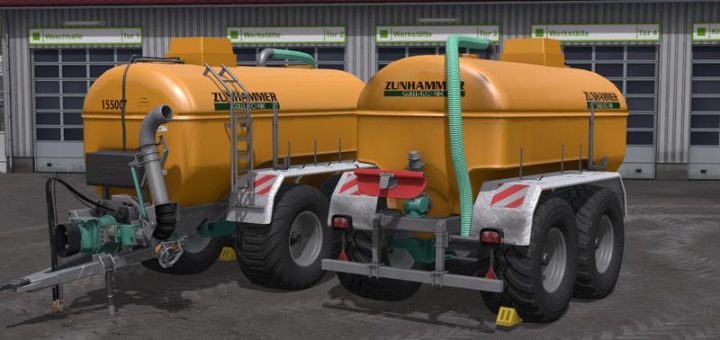 Farming Simulator 2017 Trailers Mods Fs 17 Trailer Mods Ls 17 Trailers 7402