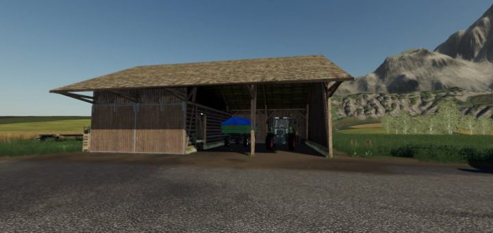 Farming Simulator 19 Placeable Objects Mods Fs 19 Placeable Objects 7614