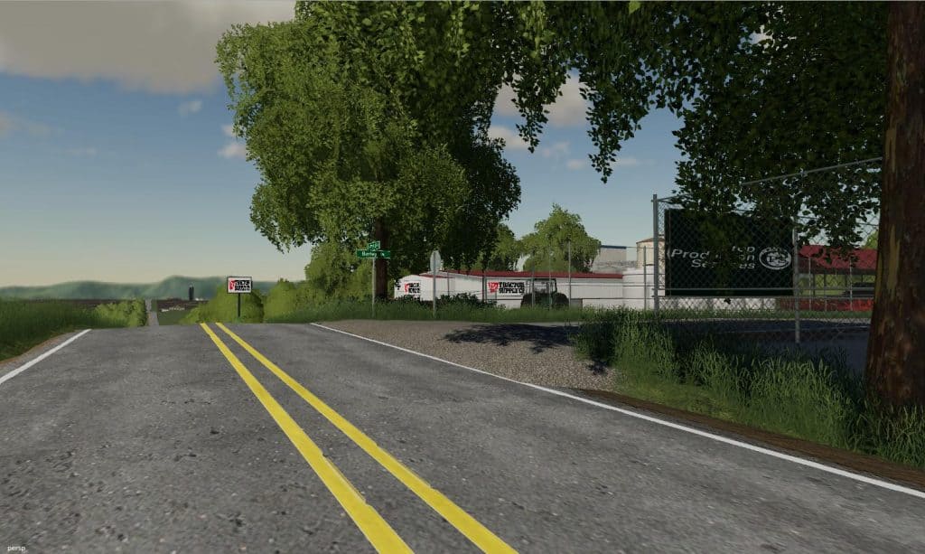 FS19 Westby Wisconsin v2.0 - FS 19 Maps Mod Download