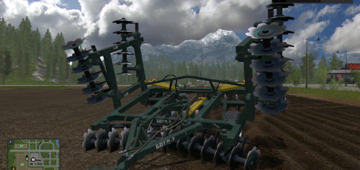 Farming Simulator 2017 Implements Tools Mod Fs 17 Implements Tools 6772