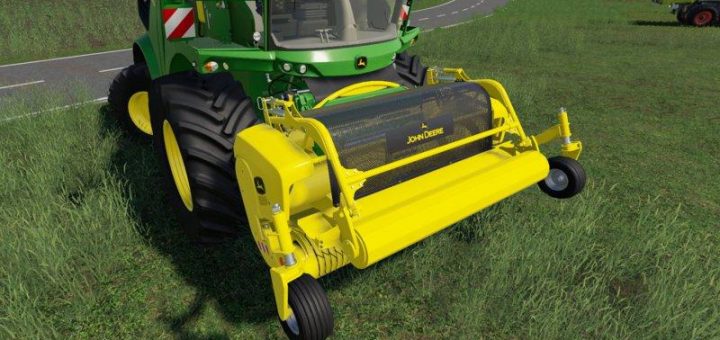 Farming Simulator 19 Cutters Mods | FS 19 Cutters Mods | LS 19 Cutters