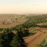 FS19 Kalinoski Official Release v1.1 - FS 19 Maps Mod Download