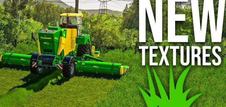 Farming Simulator Textures Mods Fs Textures Ls Textures