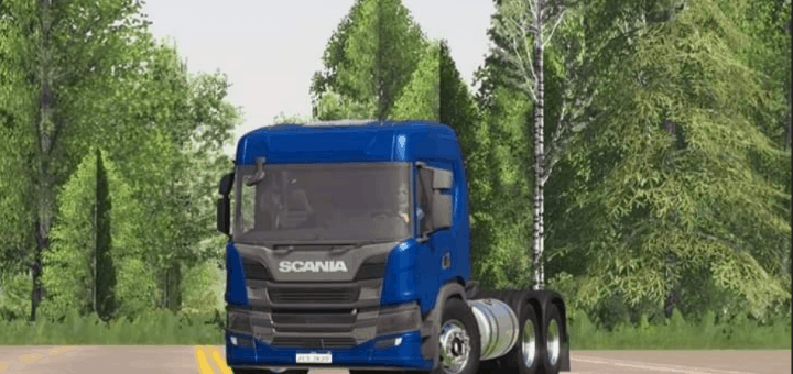 Farming Simulator 19 Trucks Mods Fs 19 Trucks Mods Ls 19 Trucks 2592