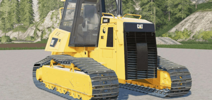 Farming Simulator 19 Forklifts / Excavators Mods | FS 19 Forklifts ...