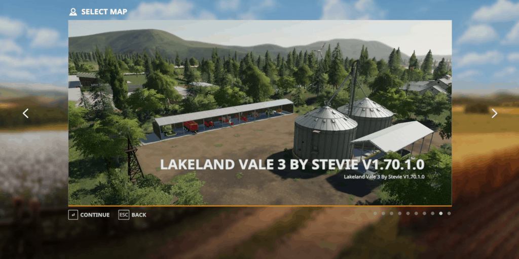 FS19 Stevies Maps Pack v1.0.0 (7) - Farming simulator 19 / 17 / 15 Mod