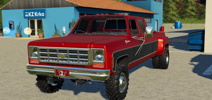 Farming Simulator 19 Cars Mods | FS 19 Cars Mods | LS 19 Cars