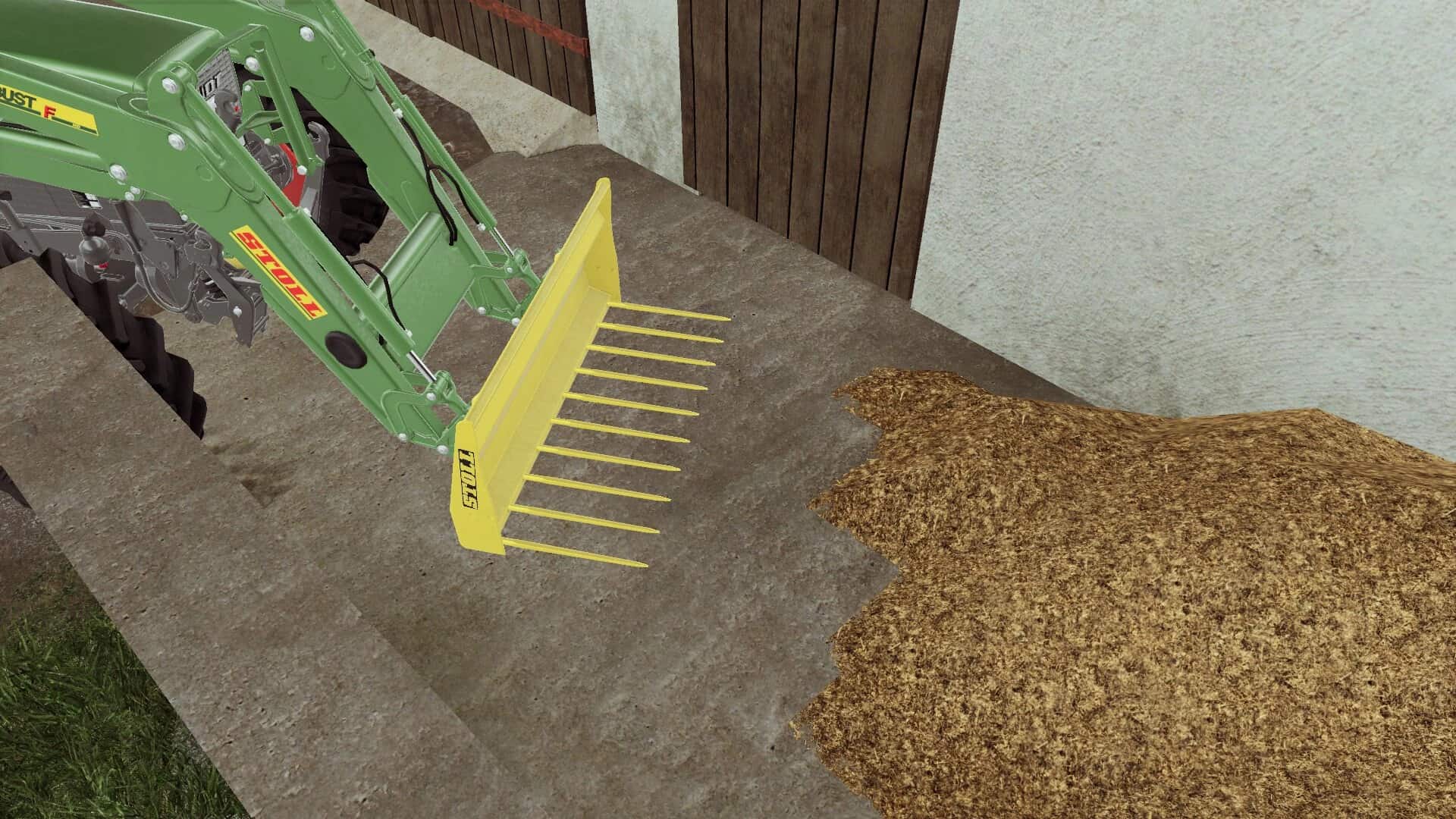 Fs19 Stoll Front Loader Tools V10 Fs 19 Implements And Tools Mod Download 0028