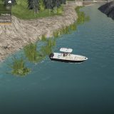 FS19 American Valley Fishing BETA Version - FS 19 Maps Mod Download