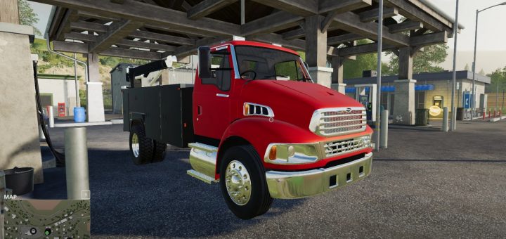 Farming Simulator 19 Trucks Mods | FS 19 Trucks Mods | LS 19 Trucks