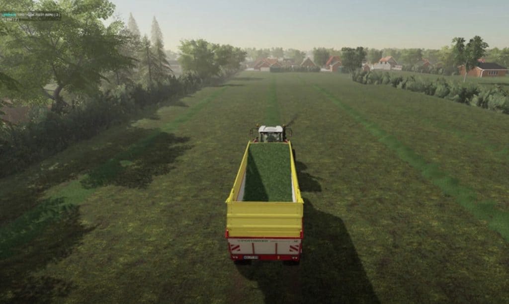 FS19 Big in Papenburg v1.1.0 (2) - Farming simulator 19 / 17 / 15 Mod